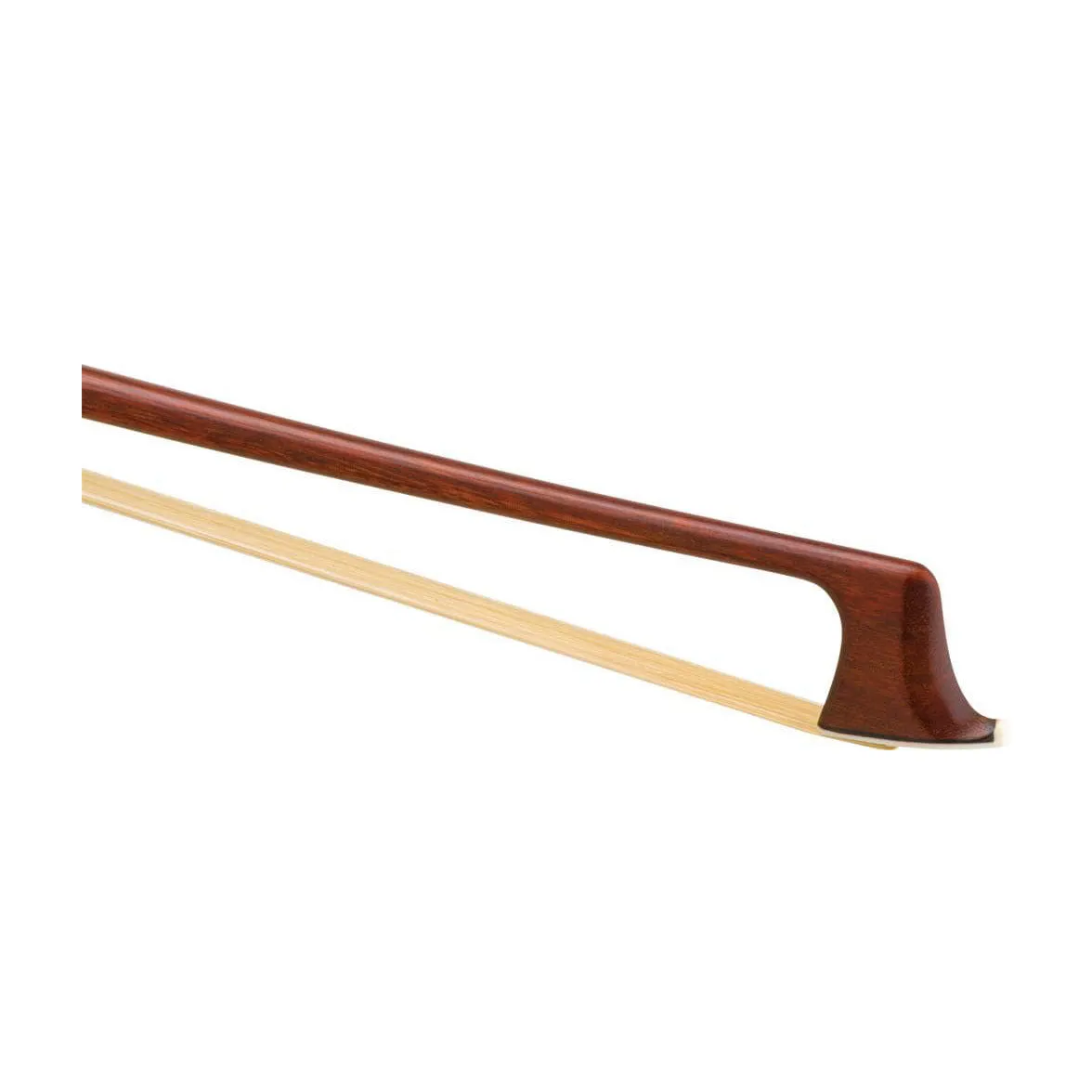 Shar Music Klaus Becker Pernambuco Violinbogen Ebenholz
