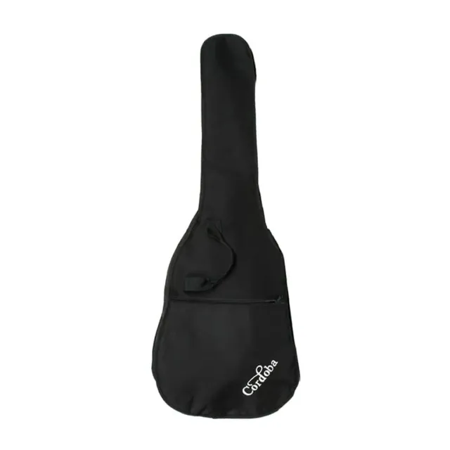 Shar Music Standard Konzertgitarre Gigbag 4/4 gepolstert