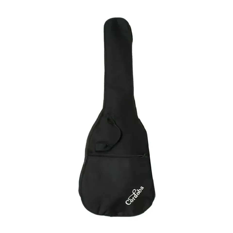 Shar Music Standard Konzertgitarre Gigbag 4/4 gepolstert