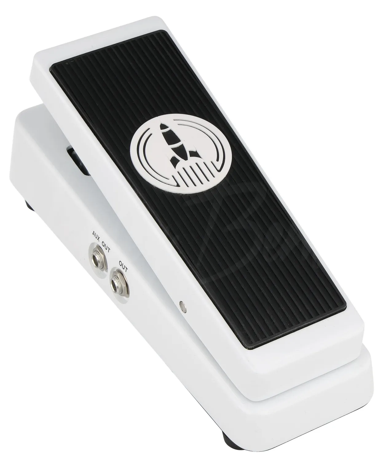 Harley Benton Space Volume Effektpedal Volume Boost Tuner-Out