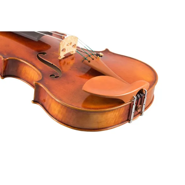 Shar Music Guarneri Kinnhalter Buchsbaum Viola große Platte