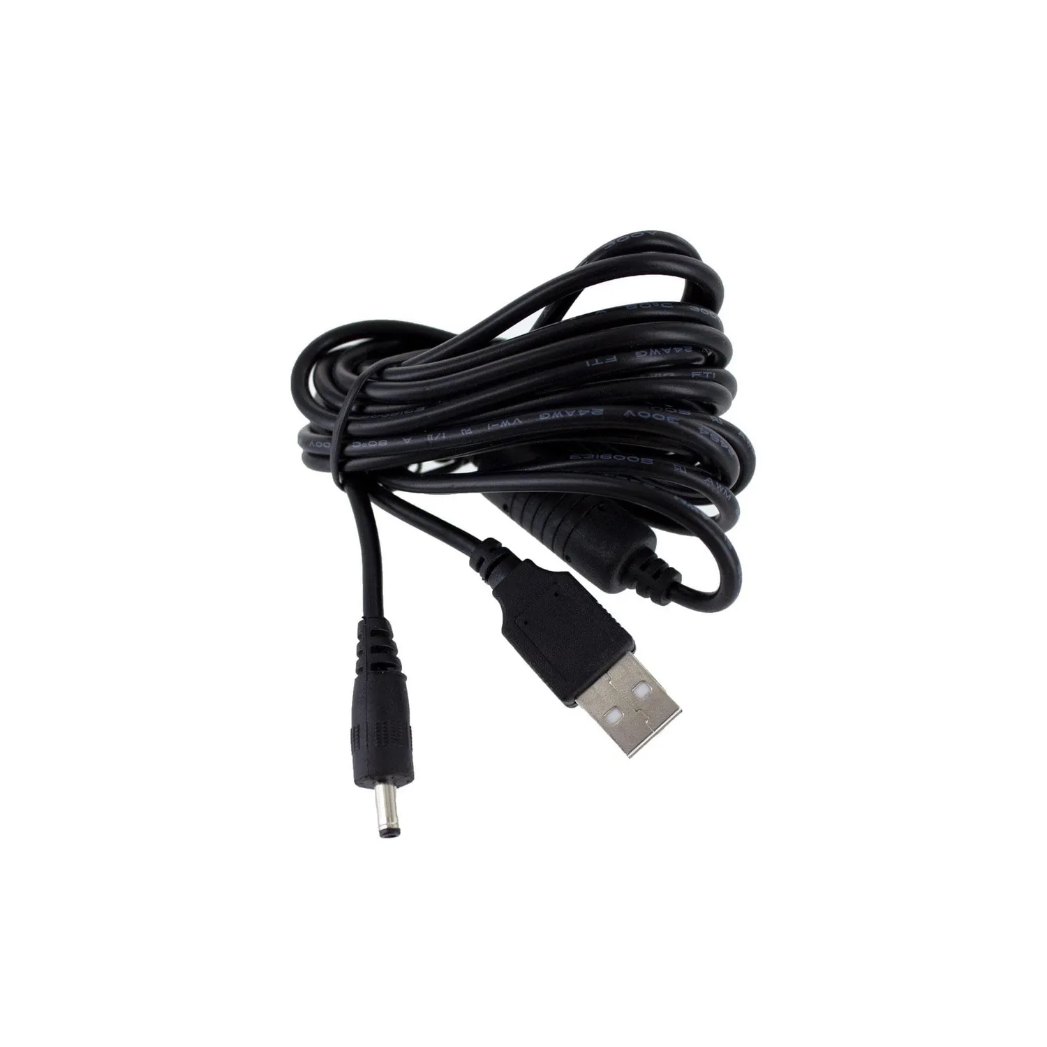K&M FlexLight Netzteil USB-AC 5V Notenleuchte