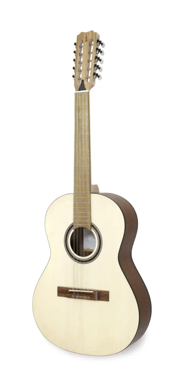APC CAI 1S Cavaquinho Fichte massiv