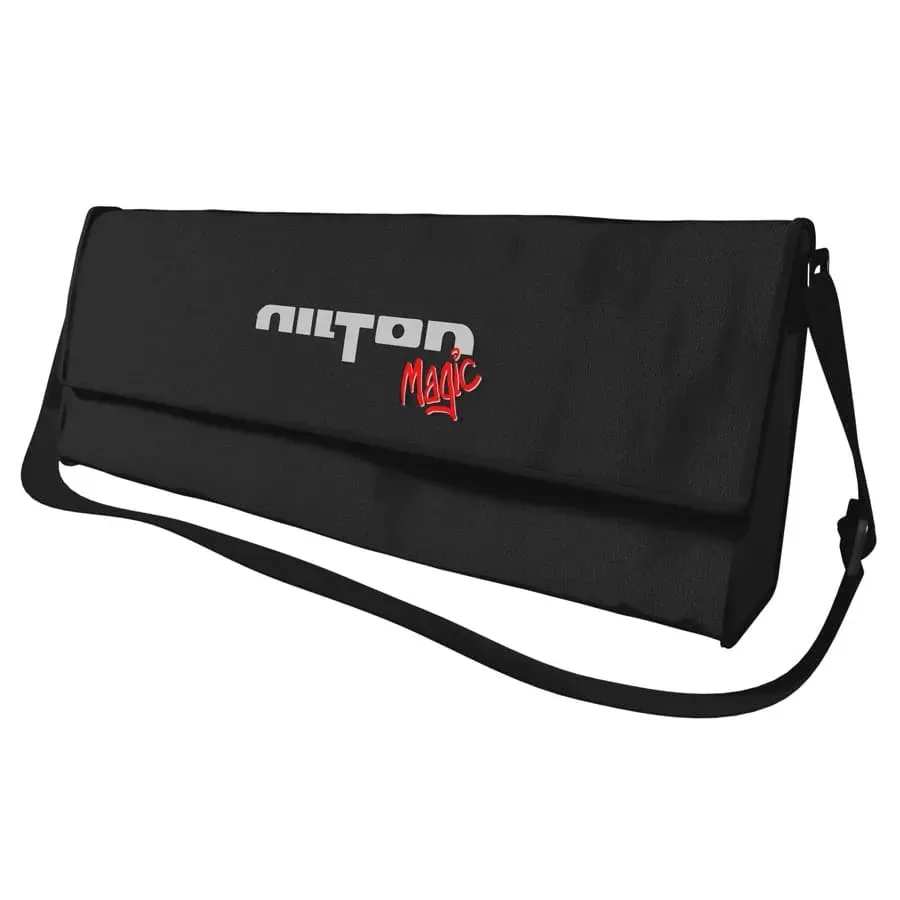 Shar Music Nilton Magic Notenständer-Tasche gepolstert