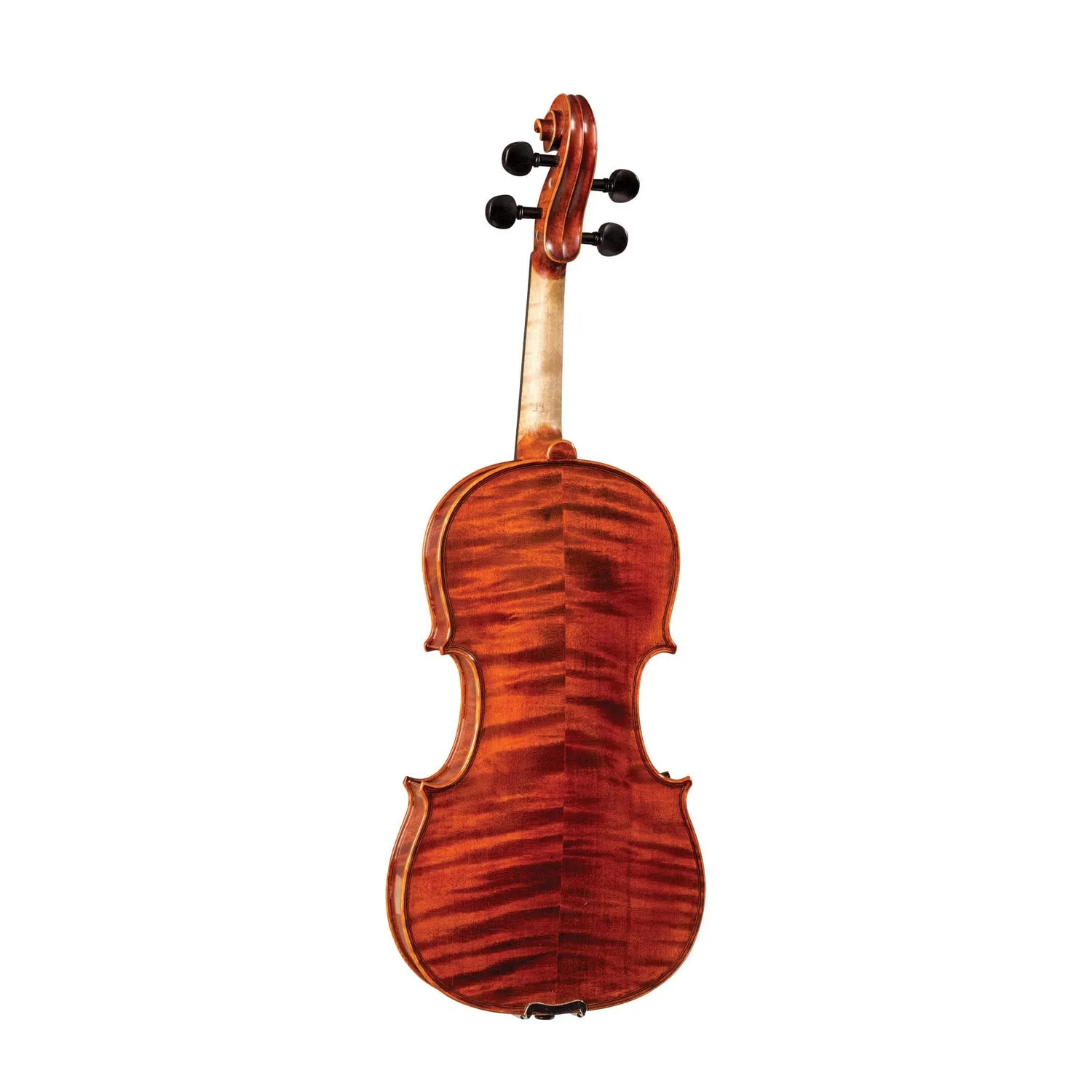 Carlo Lamberti Sonata Violinenset 4/4 komplett mit Bogen