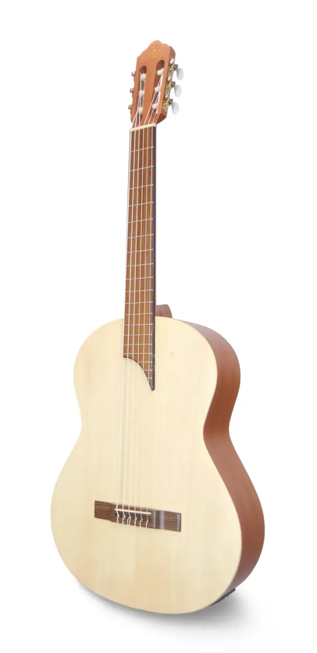 APC 1S MX PK Akustikbass Fichte Sapelli