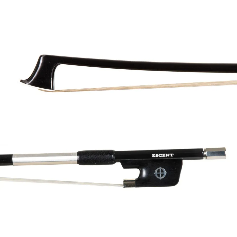 CodaBow Escent Bratschenbogen 4/4 Carbon