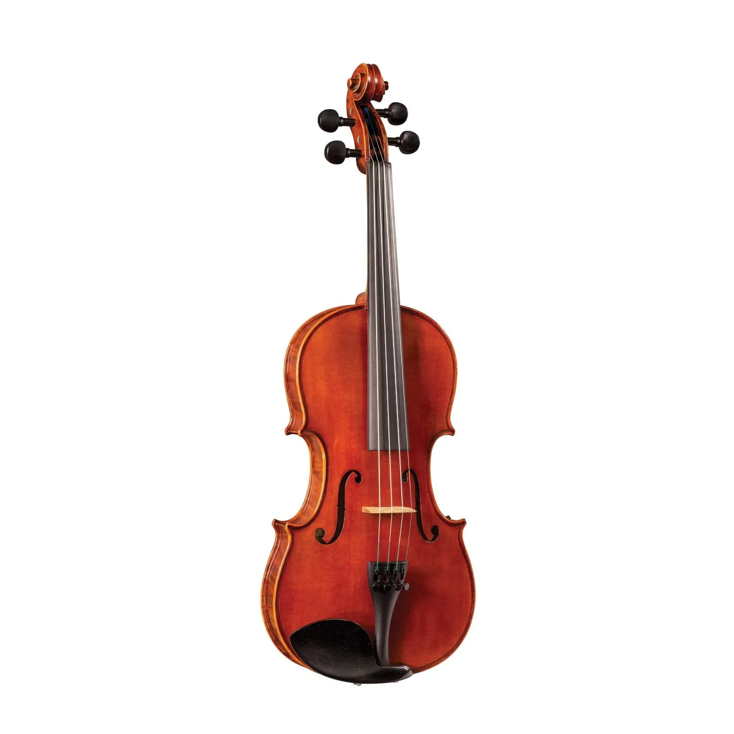 Carlo Lamberti Sonata Violinenset 4/4 komplett mit Bogen