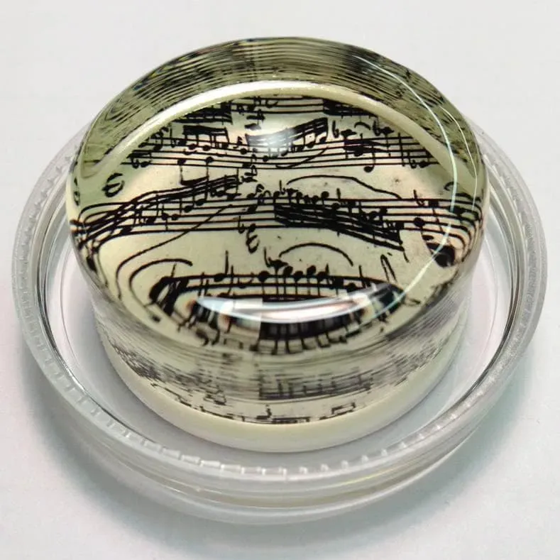 Magic Rosin 3G Kolophonium Violine Viola Bach