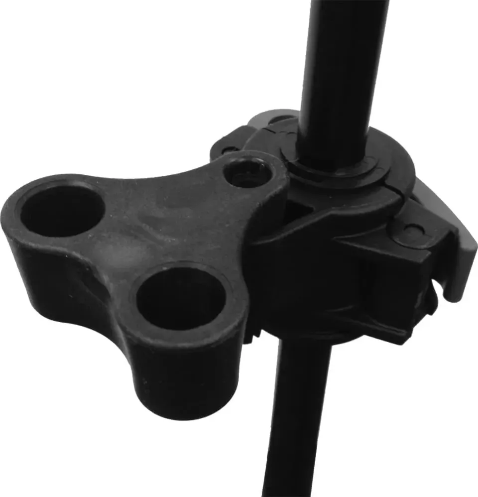 Shar Peak Notenständer Zweiwege Adapter Zubehör
