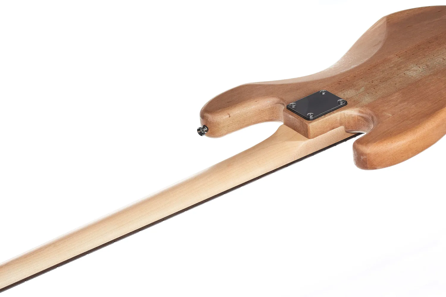 Harley Benton DIY JB Bass Bausatz J-Style komplett
