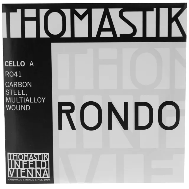 Thomastik-Infeld Rondo Cello A-Saite 4/4 mittel