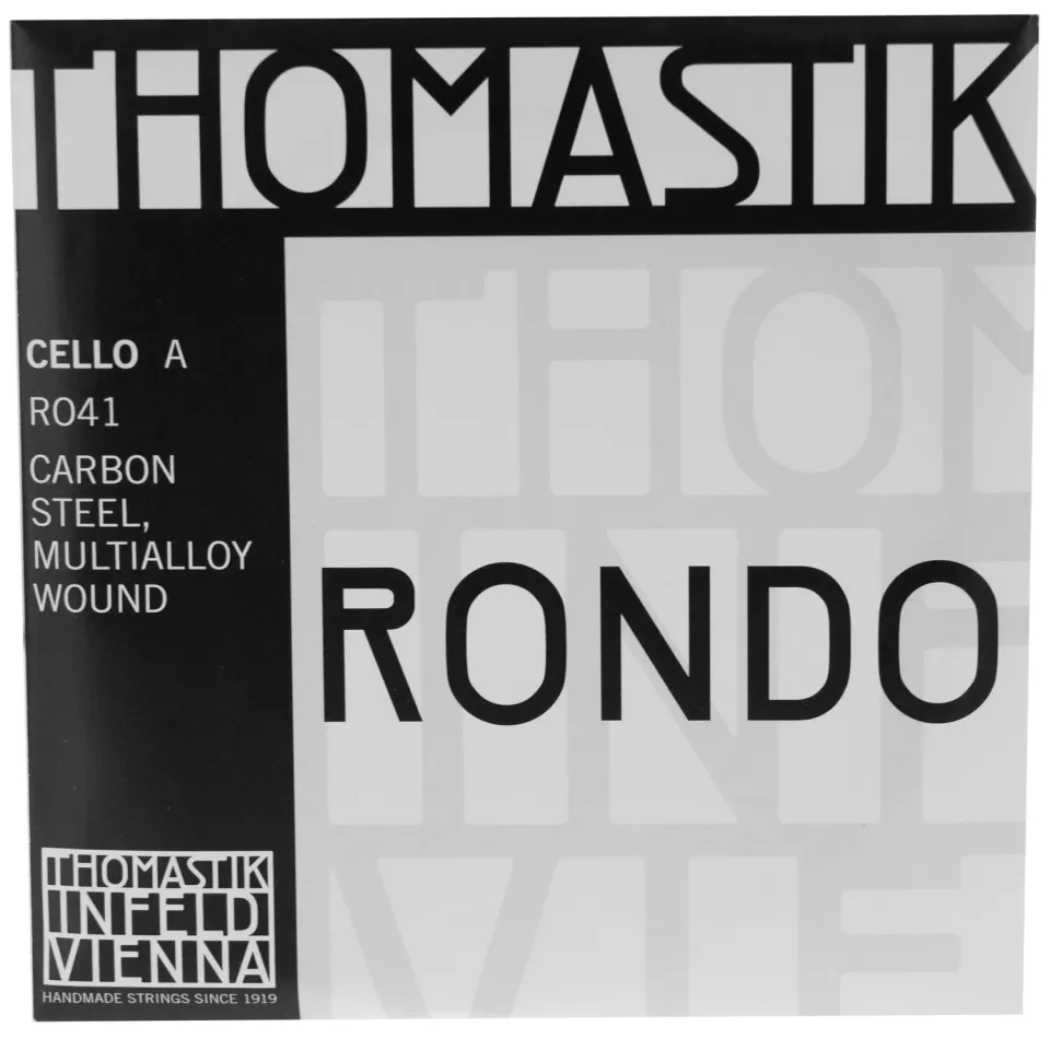 Thomastik-Infeld Rondo Cello A-Saite 4/4 mittel