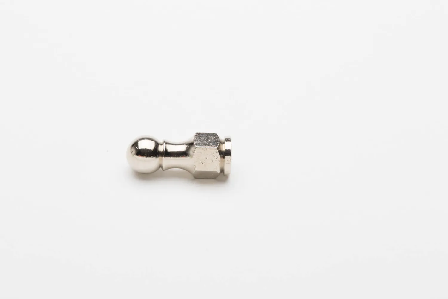 Pisgah Tension Nuts Spannmuttern Messing