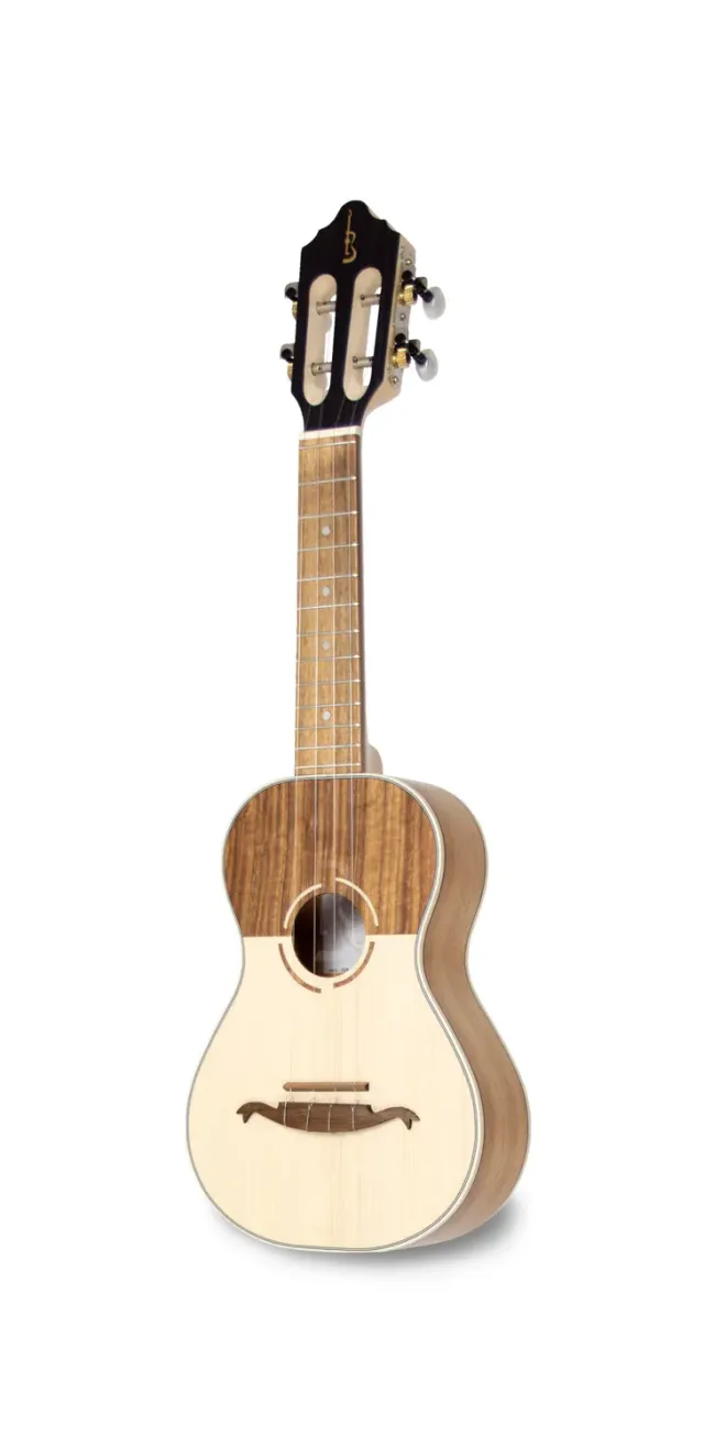 APC 108 Cavaquinho Fichte Koa matt