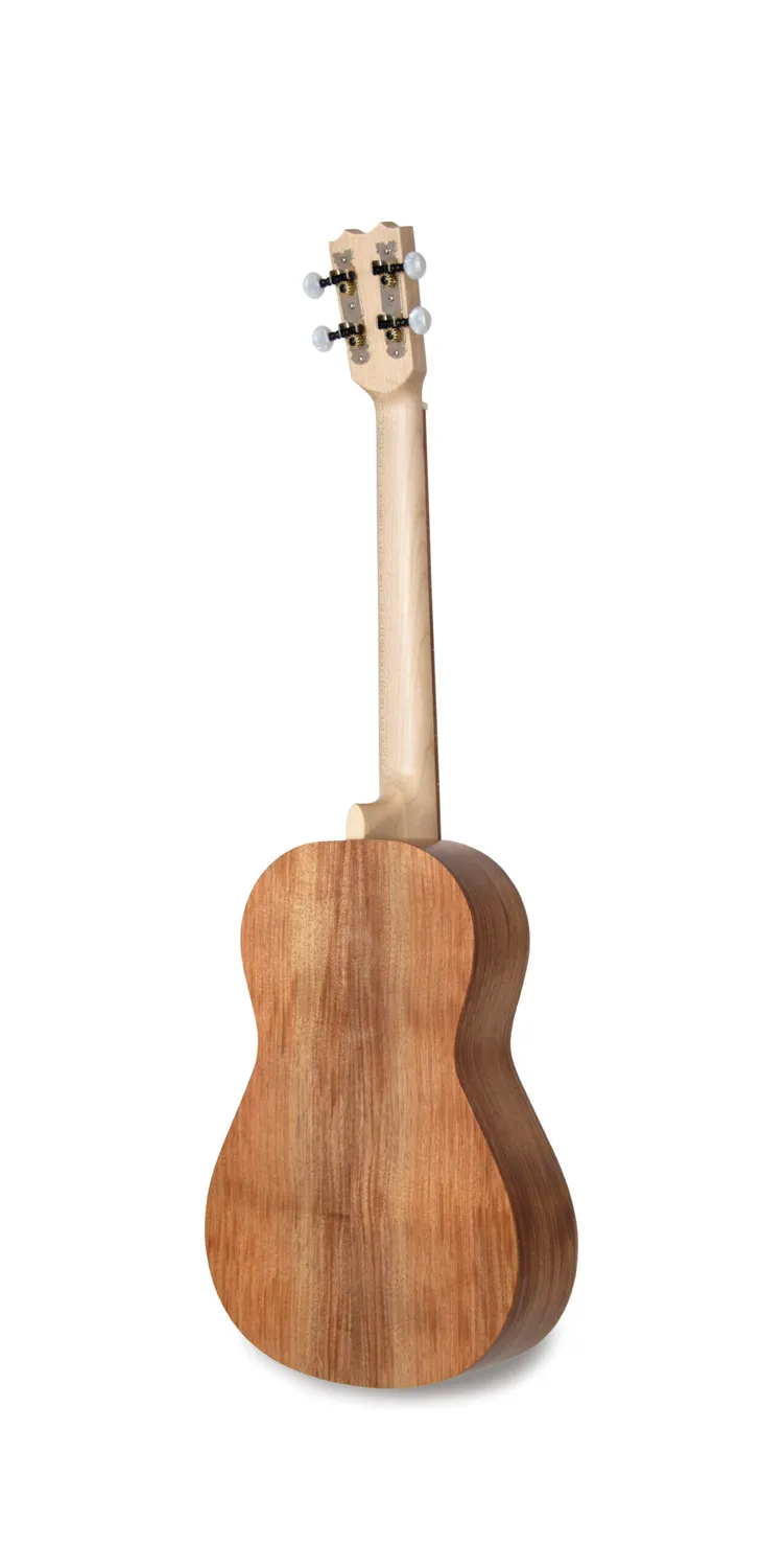 APC BS Ukulele Koa massiv offenporig