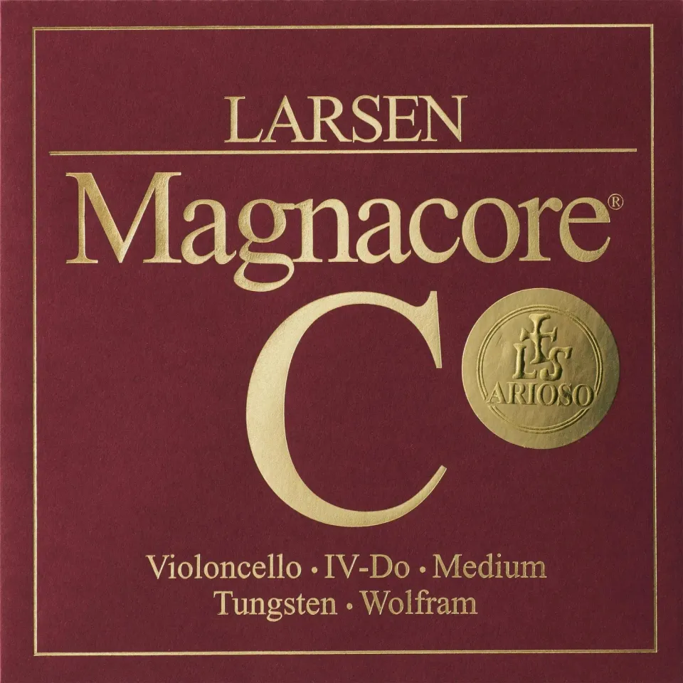 Shar Music Magnacore Arioso Cellosaite C-Saite mittel
