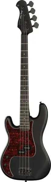 Harley Benton Student PB-20LH SBK E-Bass Linkshänder
