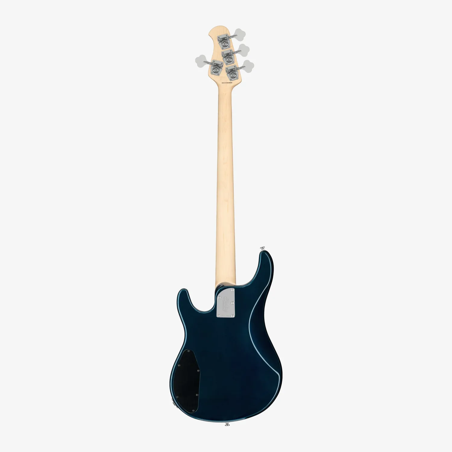 Sterling Standard Sterling E-Bass Blue Pearl Passiv