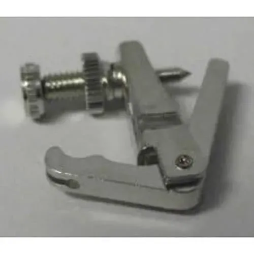 Shar Music Long Lever Feinstimmer 2-armig 1/2-1/4 Violine