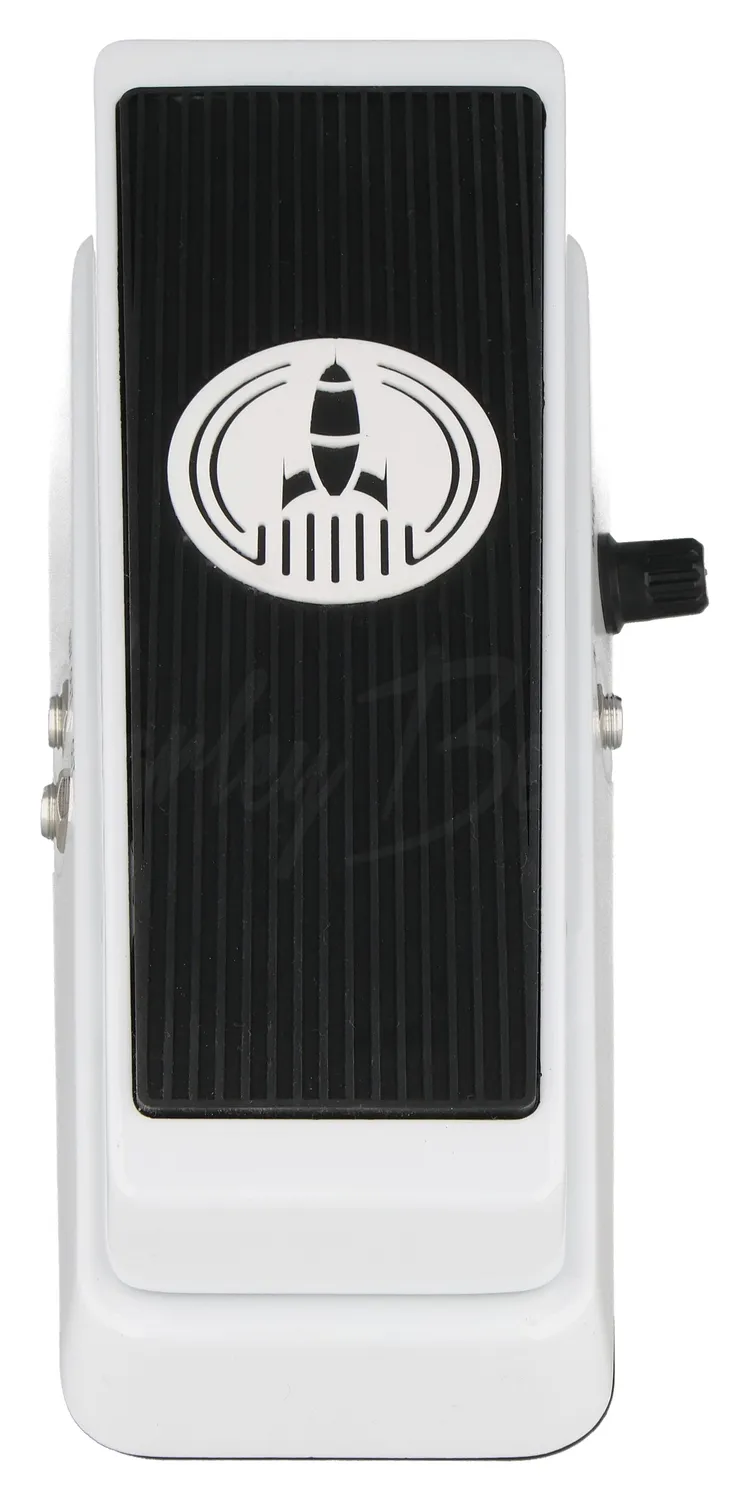 Harley Benton Space Volume Effektpedal Volume Boost Tuner-Out