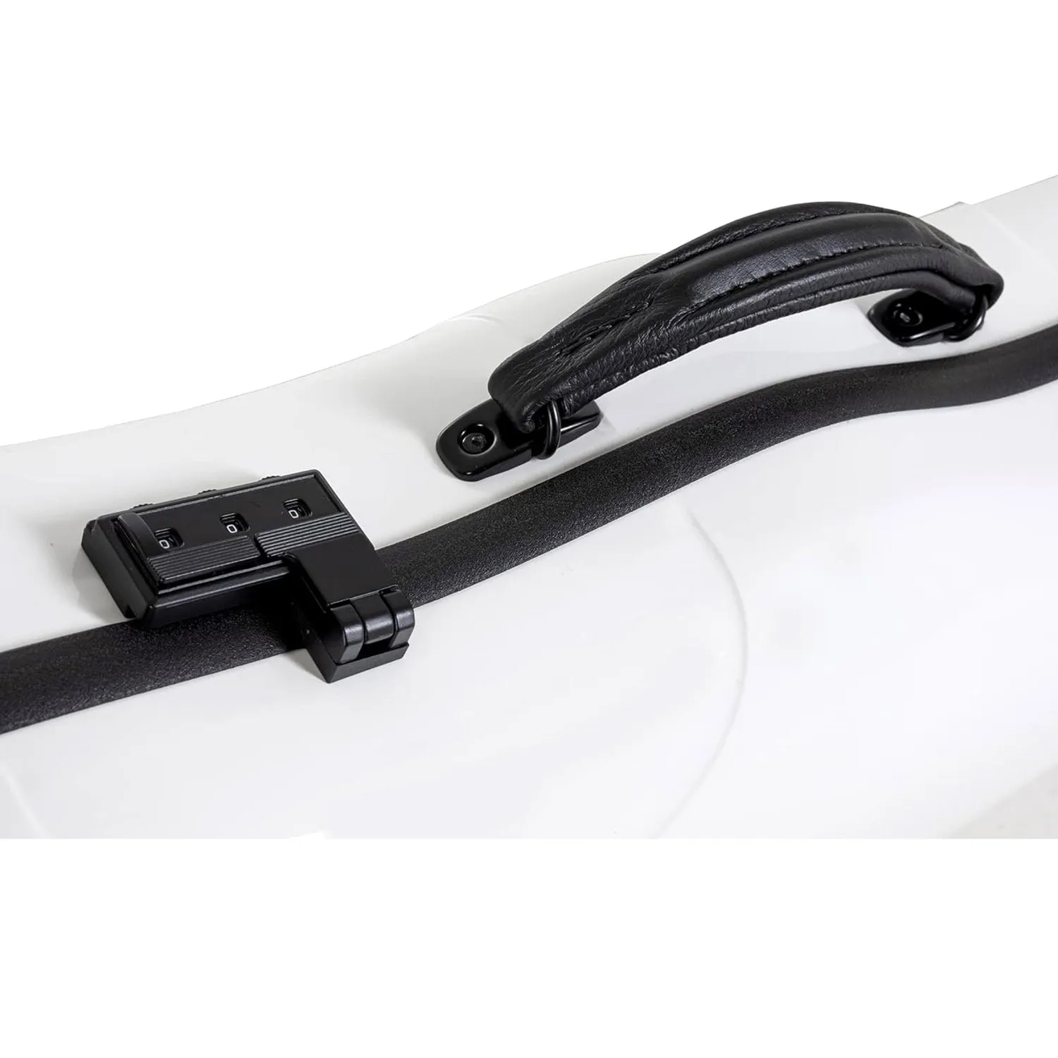 Gewa Air 2.0 Bratschenkoffer verstellbar 33-43cm