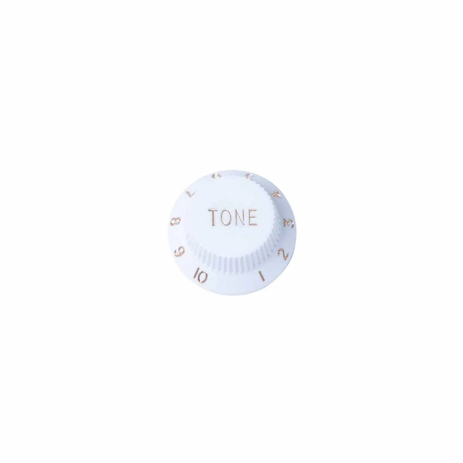 Sterling Tone-Reglerknopf für Axis Cutlass E-Gitarre Creme