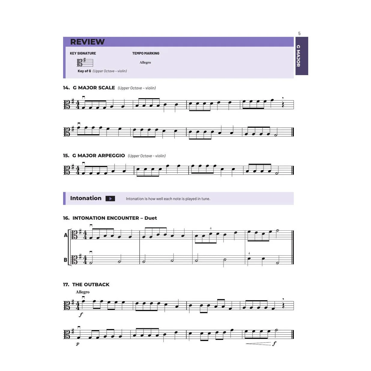 Hal Leonard Essential Elements Book 2 Bratsche Notenheft Ausgabe 2025