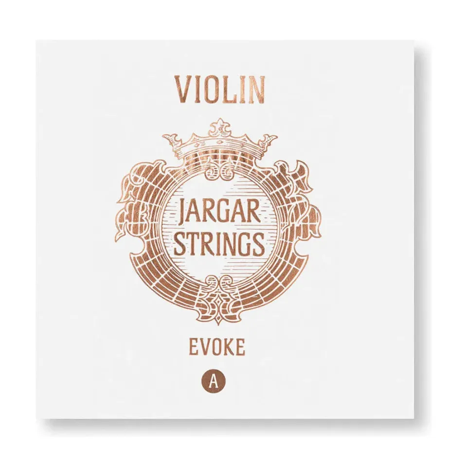 Jargar Evoke Violin A-Saite 4/4 Medium brillant Einzelsaite
