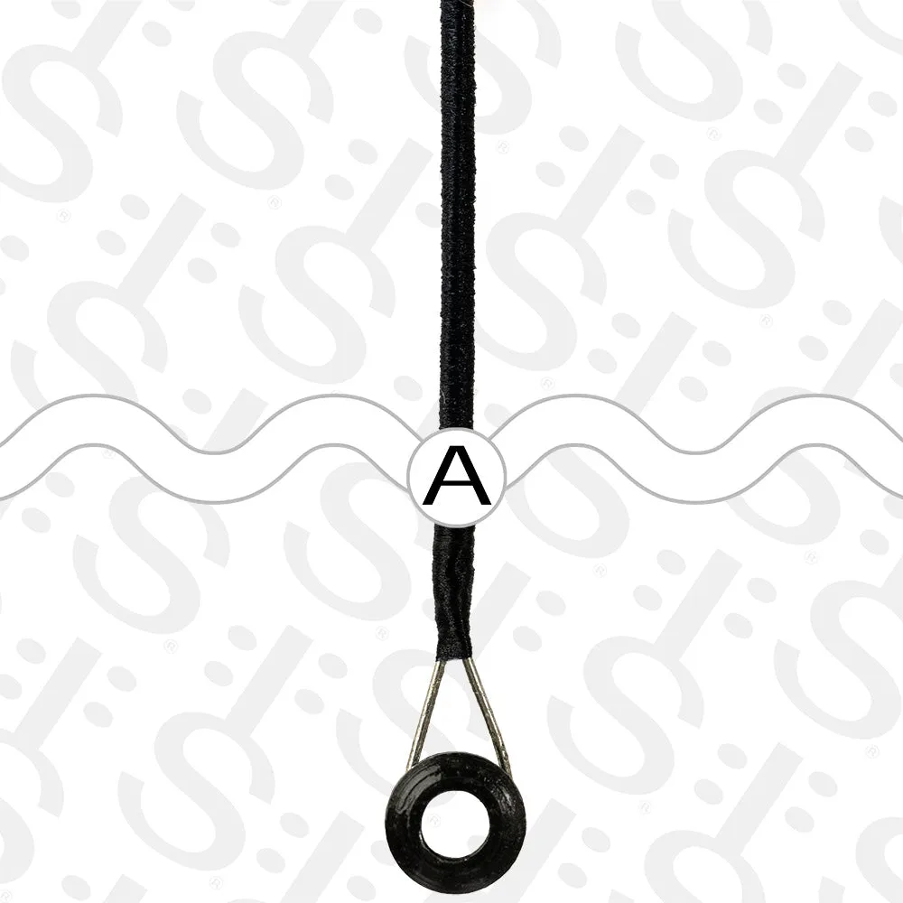 Pirastro Evah Pirazzi Gold Cello A-Saite 4/4 mittel chrom
