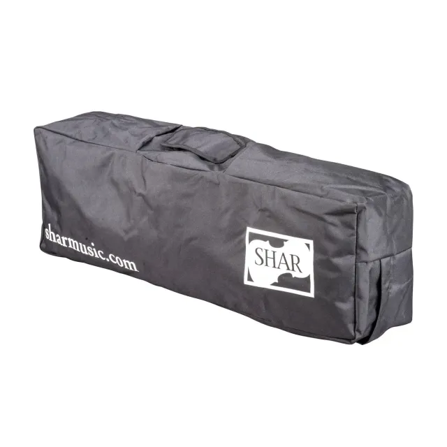 Shar Music Raincoat Regenschutz Geigenkasten Nylon