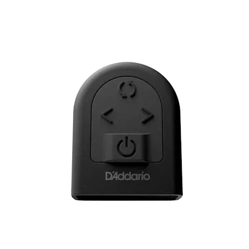 DAddario NS Micro Stimmgerät Violine Klemm-Tuner
