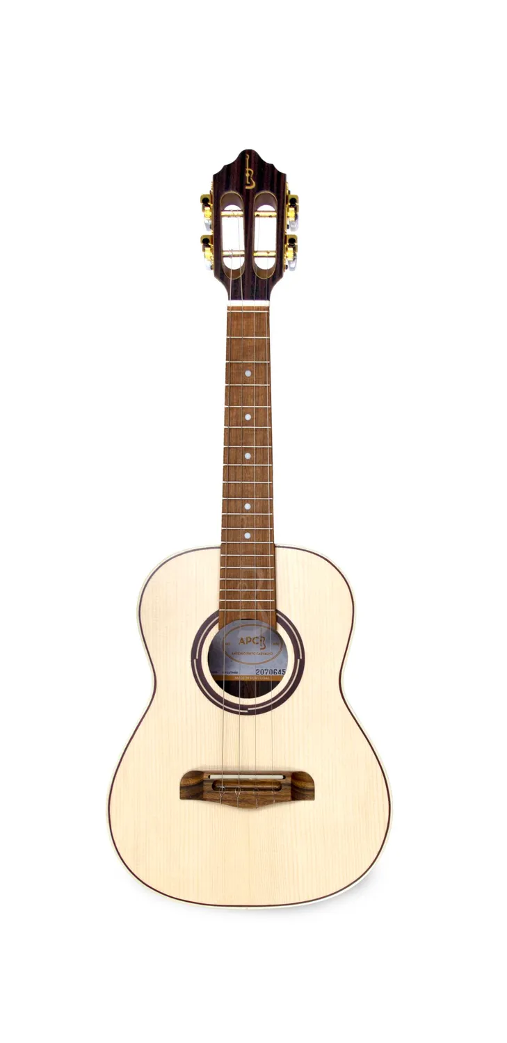 APC CV Luthier Cavaquinho Fichte Palisander massiv