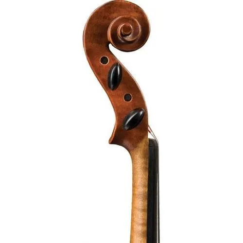 Franz Hoffmann Maestro Violine gebraucht 4/4 Klangholz massiv