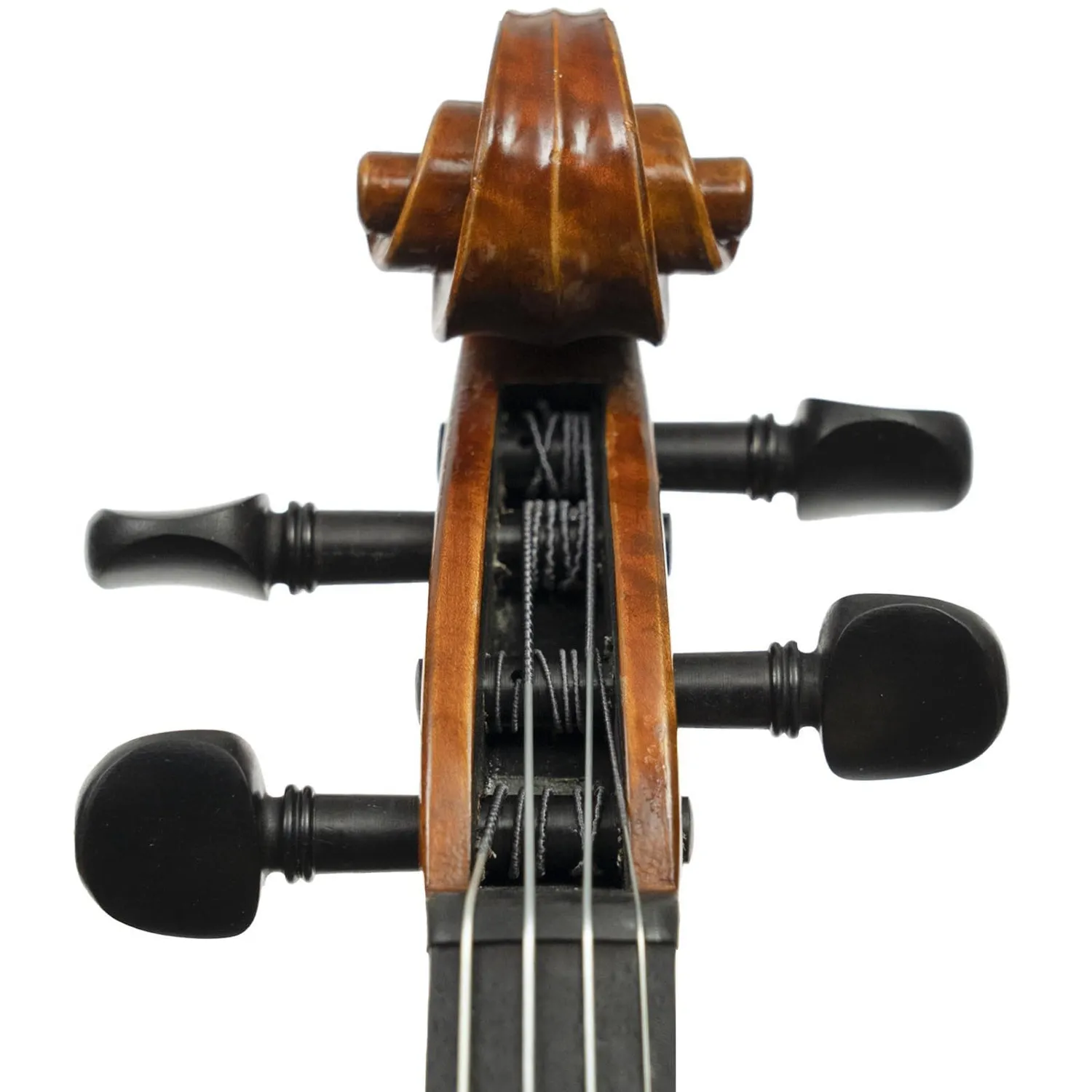 Shar Music Rental Geige 4/4 gebraucht Spirituslack