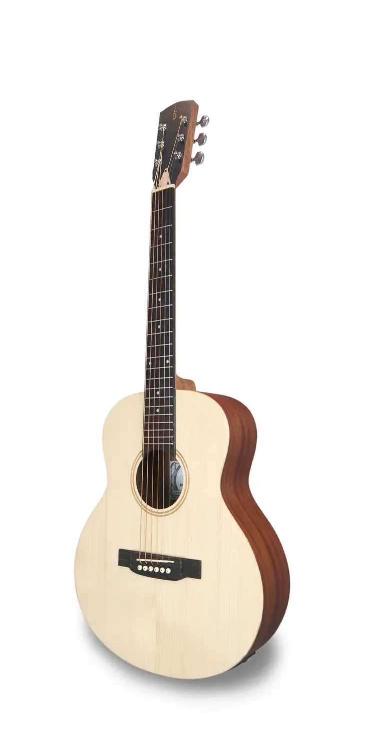 APC MINI JB 100 PK Mini-Gitarre Fichte massiv