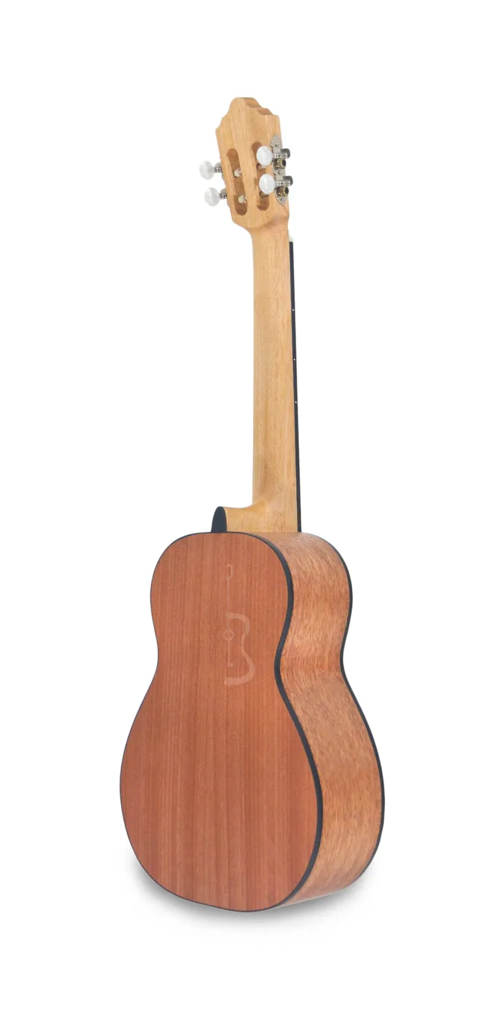 APC CUA100 Cuatro Fichte Sapelli 4-saitig