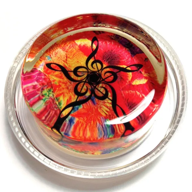 Shar Music Magic Rosin 3G Kolophonium Violine Viola Kaleidoskop