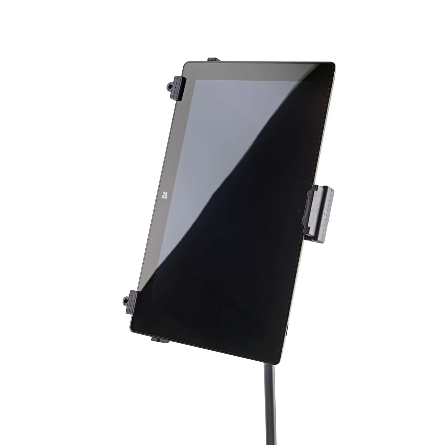 K&M Universal Tablet-Halter mit Stativ Notenständer