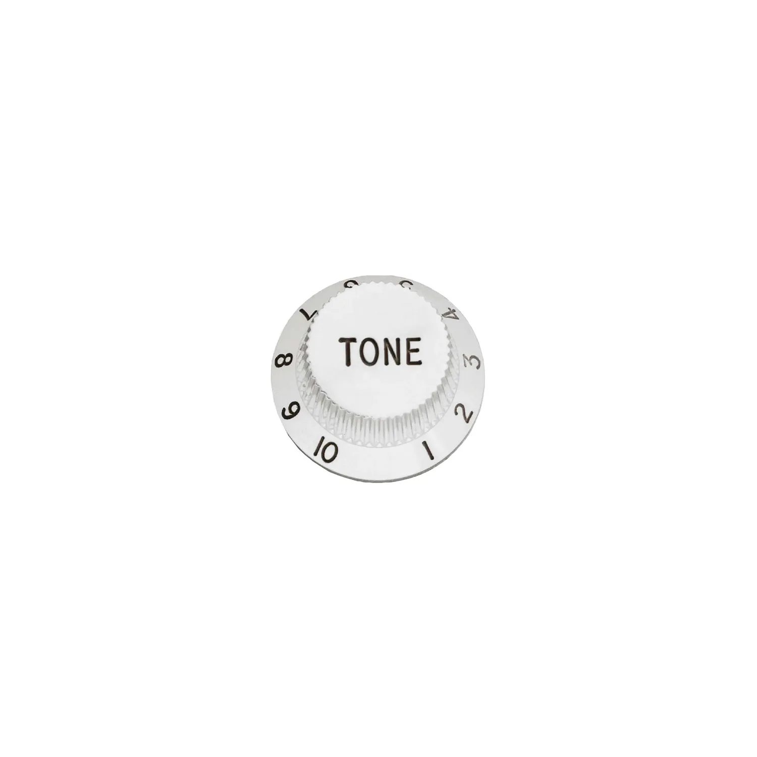 Sterling Tone-Reglerknopf für Axis Cutlass E-Gitarre Creme