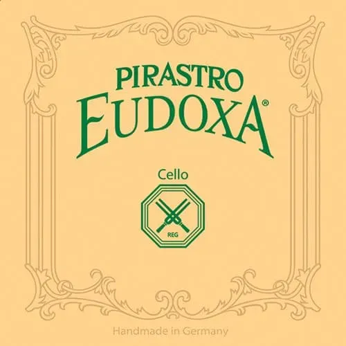 Pirastro Eudoxa Cello C-Saite 4/4 Darmsaite