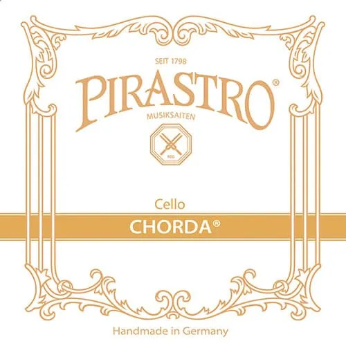 Pirastro Eudoxa Cello C-Saite 4/4 Darmsaite