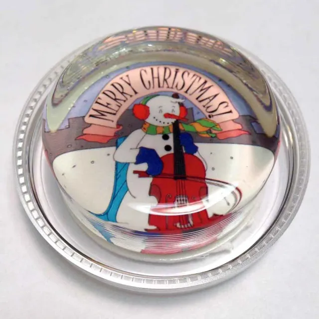 Magic Rosin Ultra Cello Kolophonium Snowman griffig