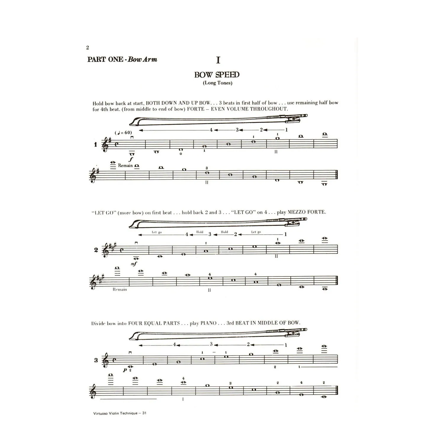 Shar Music Virtuoso Violin Technique Violinenoten Kievman