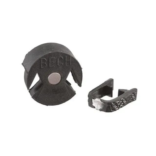 Bech Magnetic Dämpfer Violine Bratsche magnetisch
