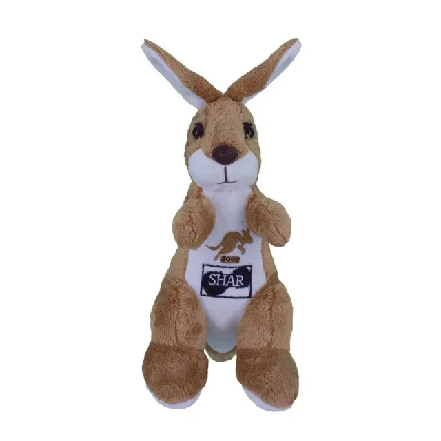 Shar Joey Kangaroo Zubehör für Streicher