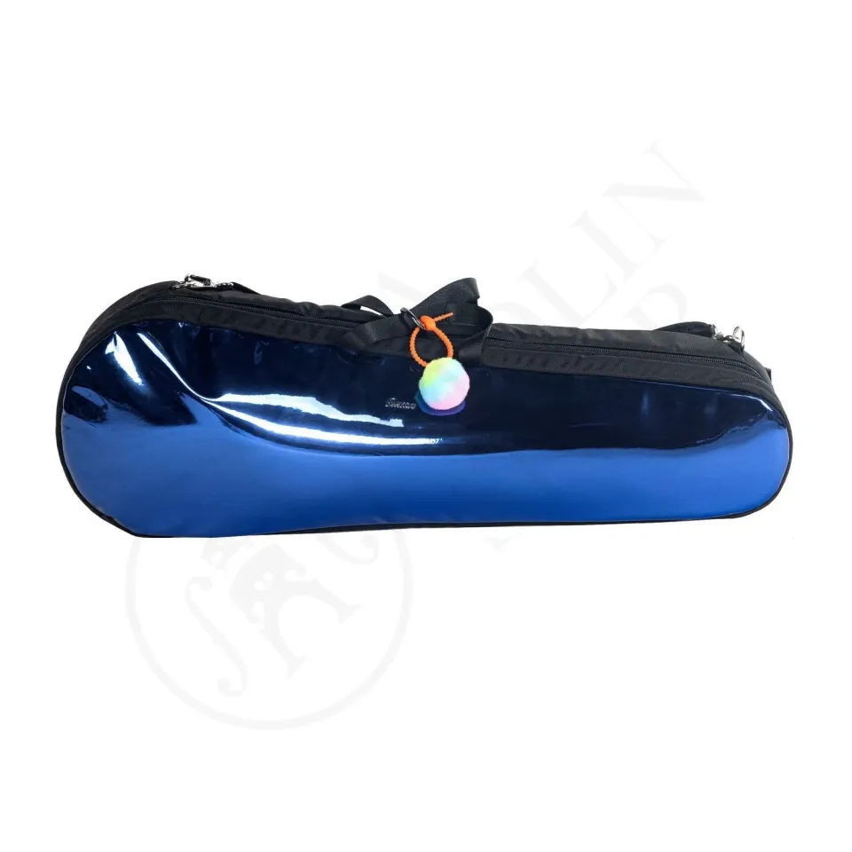 SenCase Violin Cover Dart 4/4 Hülle blau
