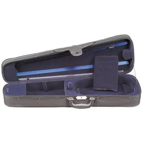 Toshira Deluxe TC100 Geigenkasten 4/4 Sperrholz