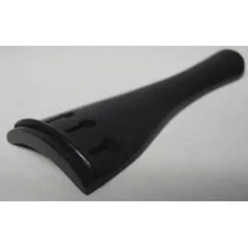 Shar Ebenholz Saitenhalter Violine 1/4 massiv