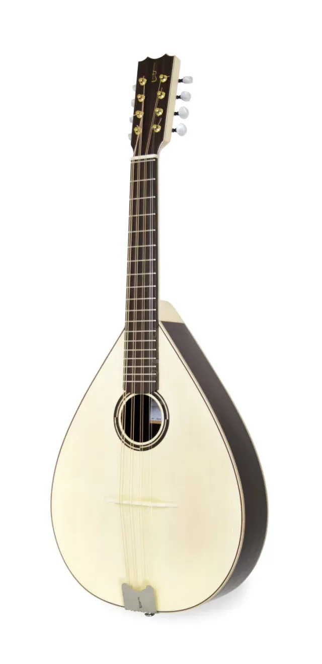 APC MDA312 Mandoline massiv Fichte Palisander
